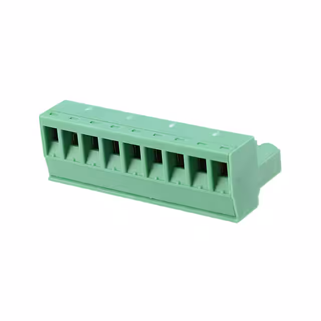 1734207 Phoenix Contact  Headers Plugs and Sockets